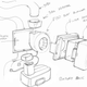 Ford and 3M redesign the respirator